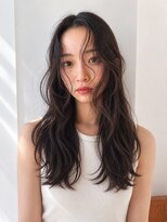 ニール 名古屋 伏見 丸の内(NEELU)&nbsp;【NEELU】ニュアンスウェーブ