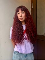 マド(Mado)&nbsp;もこもこジューシーカラー