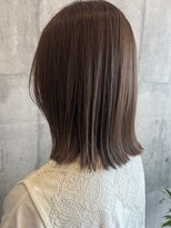 アーチ ブランチ 岡山北長瀬店(ARCH)&nbsp;ボブ