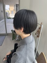 リノ 守山店(lino)&nbsp;丸みショート