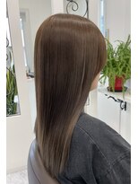 サロンドノア(Salon de NoA)&nbsp;セミロング