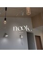 ヌーク(nook.)/nook.(ヌーク)