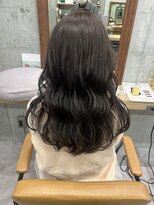 ブレイブ 福岡天神店(BRAVE)&nbsp;ゆるふわ巻き