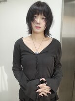 キコエル 三軒茶屋(kikoeru)&nbsp;ボブレイヤースタイル