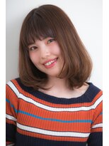 アリエッタ(aRietta)&nbsp;【aRietta】好感度MAX肌ツヤUPのピュアブラウン★ワンカール