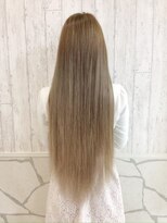 アンク クロス 新宿店(ANKHCROSS)&nbsp;スーパーロングシールエクステ☆