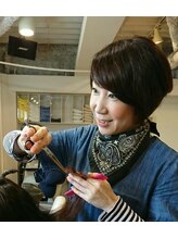 サンク(CINQ)&nbsp;横山 陽香