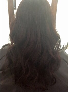 アイルフィルダウス(airfirdaus) アメジストアッシュ