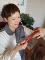 フェデルメント(Fedel Mente) SATOKO 