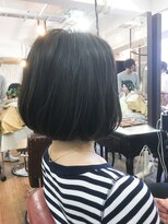 ジェム(GEM)&nbsp;＊*GEM*＊ハネさせない☆ショートcollecthion59