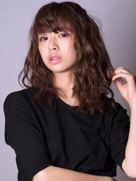 グランシュ 青葉台店(GranCieux) 【QUATRO】クラシカル×モードロング