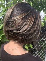 フォーム(FORM)&nbsp;【FORM】バレイヤージュグラデーション