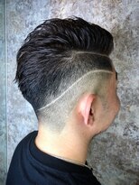 イエローコーン 金沢文庫店(YELLOW CORN)&nbsp;line×fade