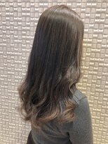 オリーブスバイネオリーブ(Olive's by neolive)&nbsp;【新宿 Olives by neolive】ナチュラルカール