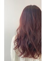 ジーナ 札幌(Zina)&nbsp;【Zina SAPPORO】愛されイルミナブロッサムピンク