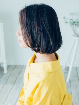 プロデュース 古淵店(Produce) 愛されボブショート