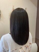ナチュラル(Natural) Natural多賀城【髪質改善トリートメント】仙台、宮城野区、塩釜