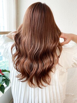 アフロート エル 錦糸町(AFLOAT L) 【LallYouオープン記念♪】アナタだけの特別なサロンになりたい