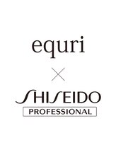 equri×SHISEIDO【エクリ シセイドウ】