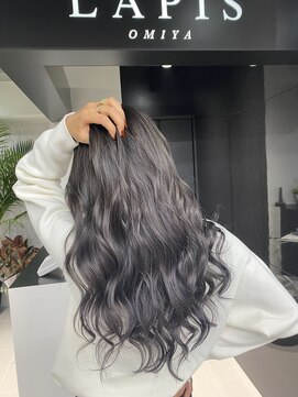 ラピス 大宮(Lapis) 『グレージュ』