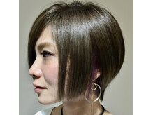 パースヘアデザイン(PERS hair design)の雰囲気（あなたにピッタリのメニューを低価格で!）