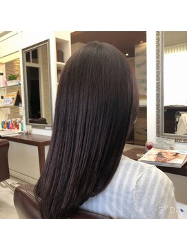 キャンディボックス 和白店(CANDY BOX) 大人ラベンダー【RYUBI】