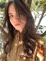 ノエル 池袋店(noel)&nbsp;【noel】hachi×ふんわりウェーブ