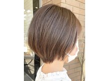 ヘアーサロンクレオ(CREO)
