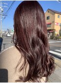 ロングスタイル