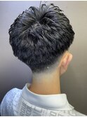 形状記憶パーマ