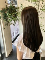 ロドリー(Lodori)&nbsp;艶ロング