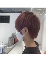 エイトサカエ 栄店(EIGHT sakae)&nbsp;ベリーショート