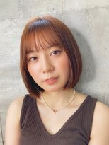 ブリス(VLISS)&nbsp;ナチュラルボブ