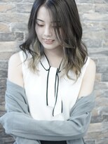 キャンディーエッグ(Candy egg)&nbsp;☆インナーアッシュ☆福岡久留米