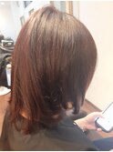 【ヘアルシェ】20代おすすめ♪ミディアムスタイル♪