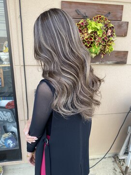 ティミー(Timmy) オリジナルハイライト