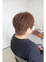 ルテ(rete')&nbsp;ショート