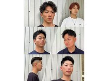 ヘアーコンセプト アイアイオ(HAIR CONCEPT iio)