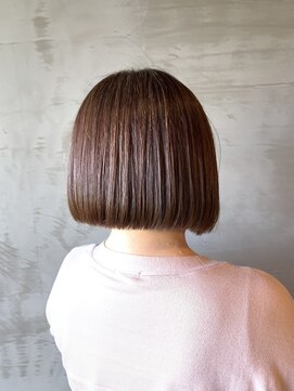 ラヴィ(Lavie) カット＋カラー