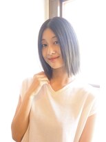 シンク(Sync)&nbsp;ボブ