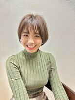 エゴイスト(EGOIS&)&nbsp;くびれショート