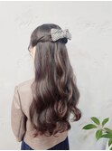 ヨシンモリナチュラルハーフ