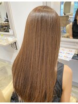 ロロネー 豊中(Lolonois)&nbsp;【Lolonois豊中】髪質改善ストレート☆