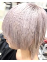 ボヤージュニケ(Voyage Nike)&nbsp;ホワイトピンク