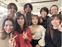 アメリカン ヘアー(American hair)