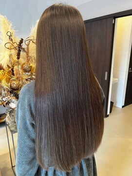 ラポル(RAPOL) 縮毛矯正/髪質改善/ヘッドスパ/四日市/津/桑名