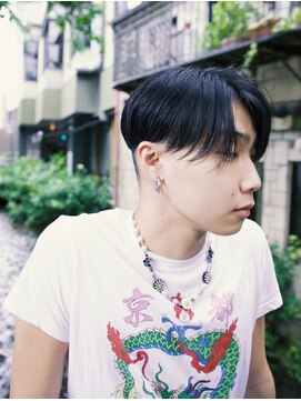 ジョーカー(JOKER) JOKER STYLE