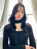 レビジュヘアー(LEVIJU HAIR)&nbsp;レイヤースタイル