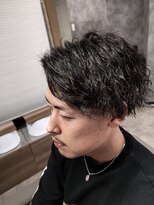 エム(em)&nbsp;ソフトツイストパーマ