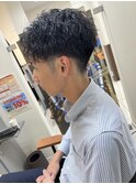 #ツイストスパイラル